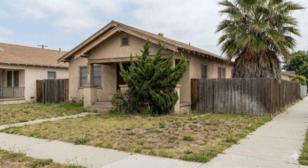 Upland Cash Home Buyers