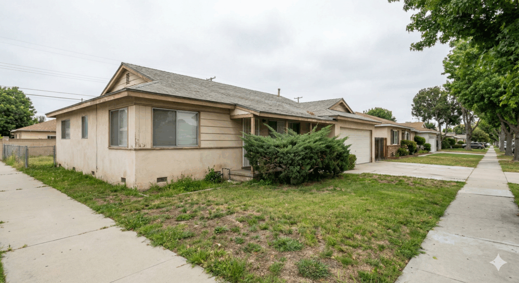 Skyforest Cash Home Buyers

