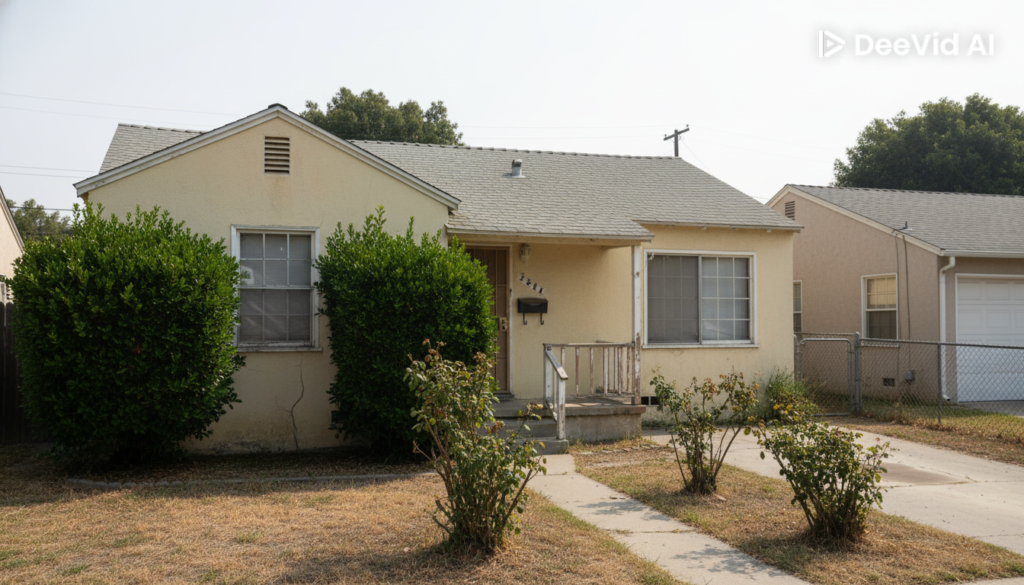 Redlands Cash Home Buyers