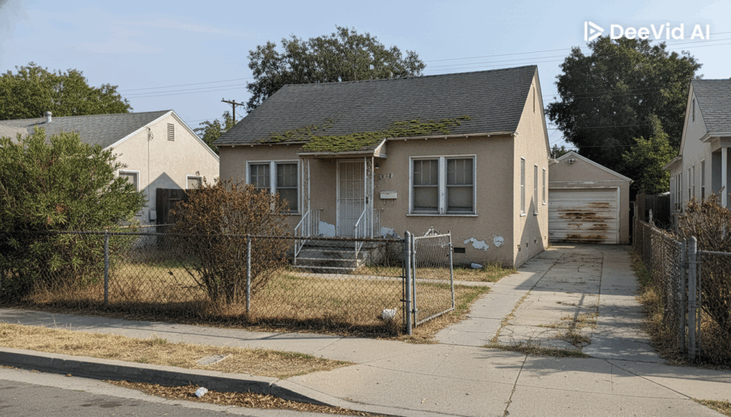 Lake Williams Cash Home Buyers