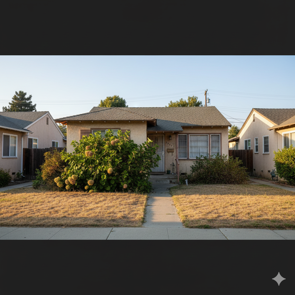 Blair Park Cash Home Buyers