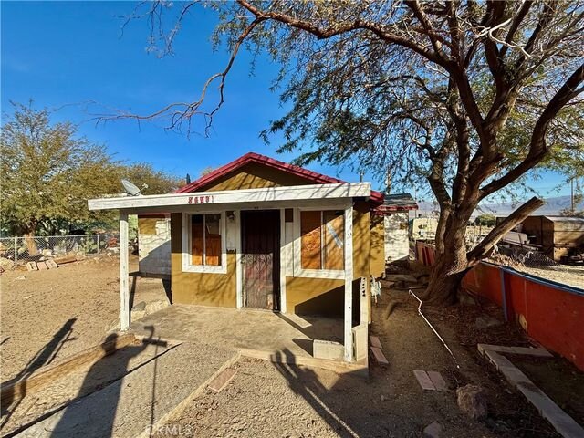 Trona Cash Home Buyers