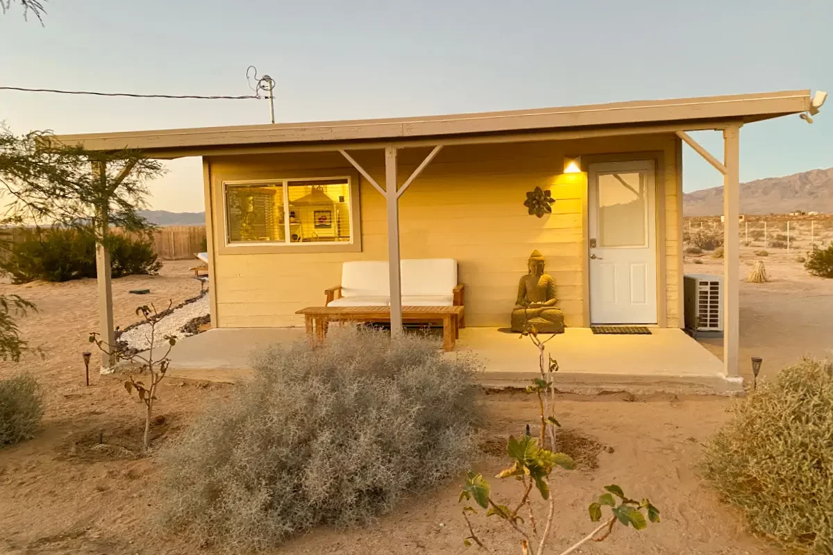 Wonder Valley Cash Home Buyers