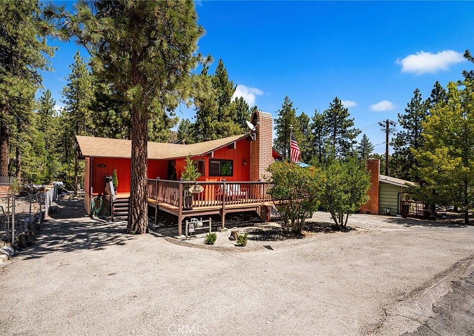 Wrightwood Cash Home Buyers