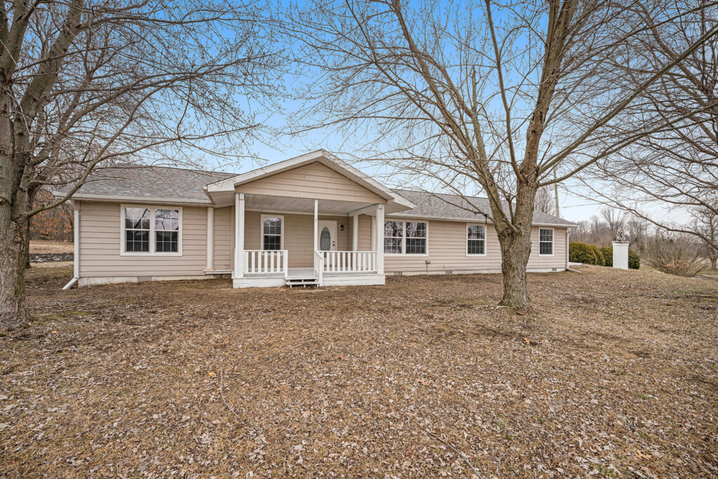 Sell Your House For Cash In Kalamazoo And Walk Away