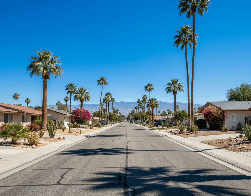 Sell Your Indio Hills House Fast for Cash