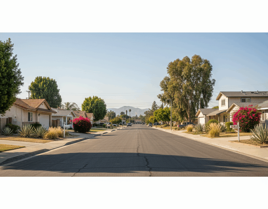 Sell Your Mead Valley House Fast for Cash