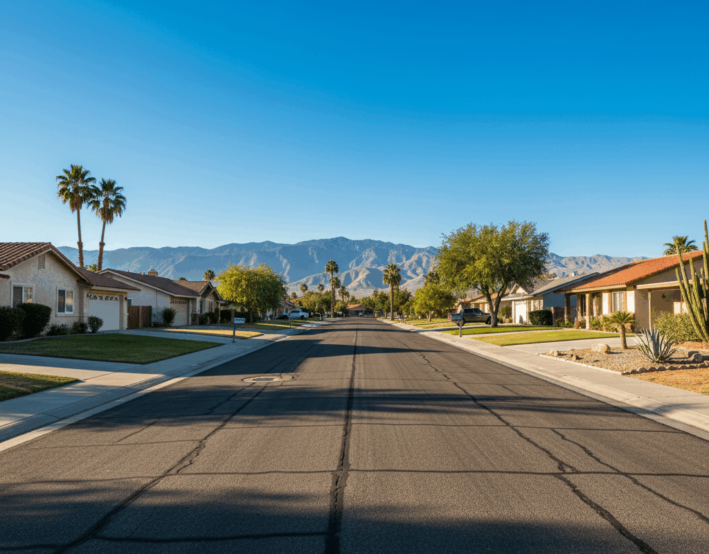 Sell Your Thousand Palms House Fast for Cash