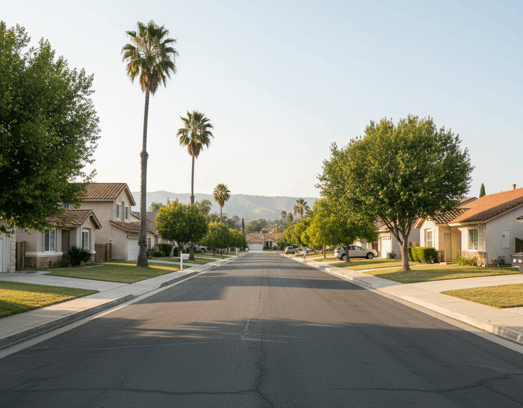 Sell Your La Sierra South House Fast for Cash