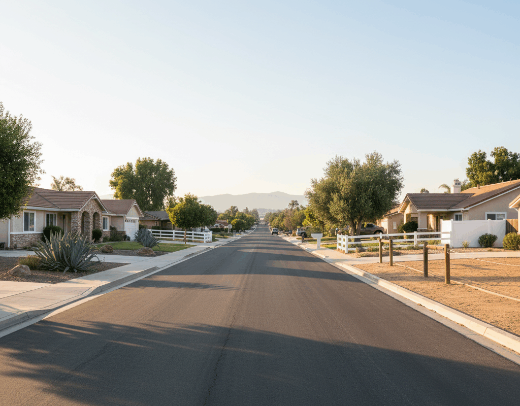 Sell Your Norco House Fast for Cash