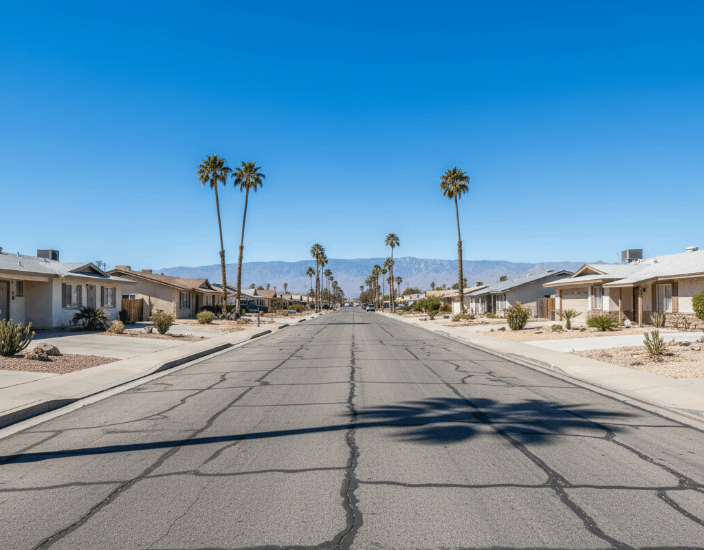 Sell Your Salton City House Fast for Cash