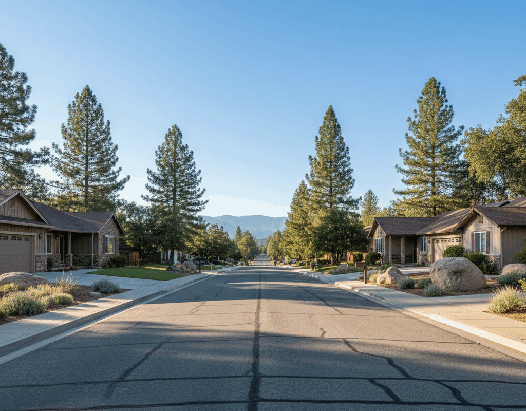 Sell Your Garner Valley House Fast for Cash