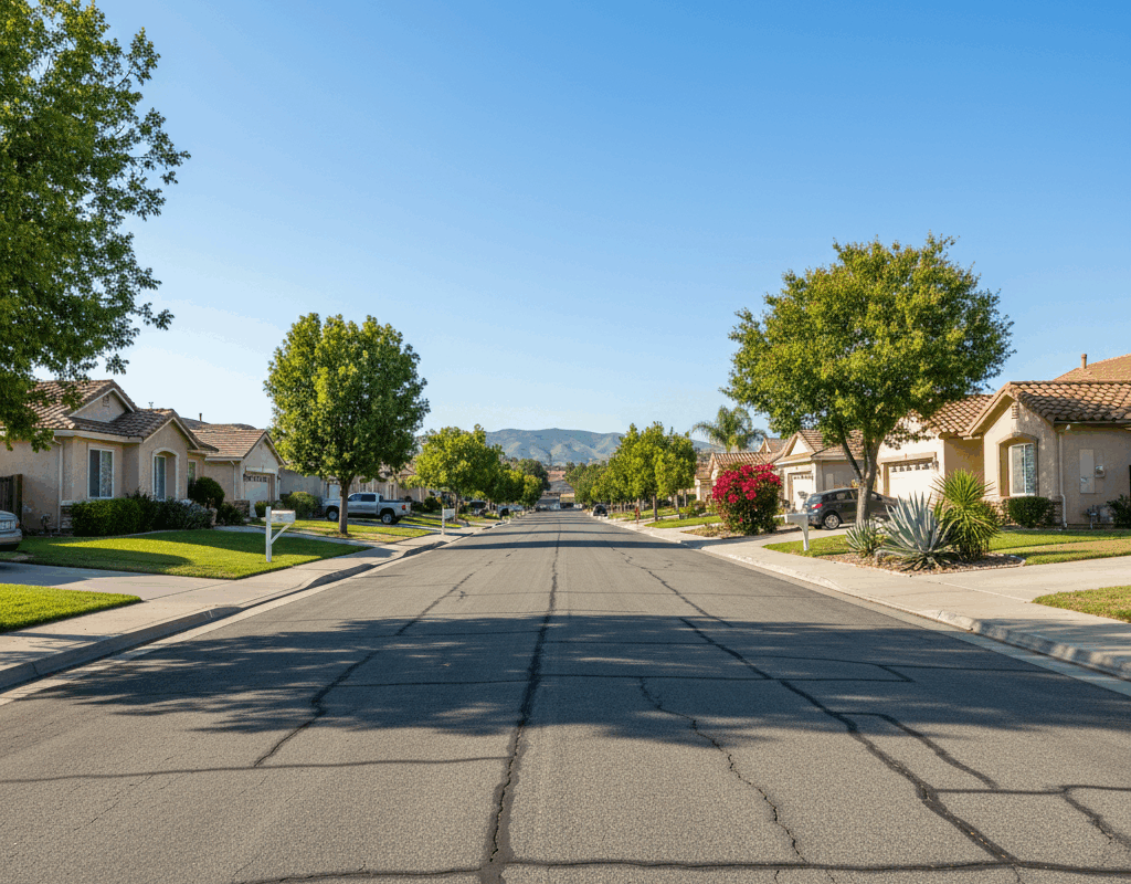 Sell Your French Valley (East) House Fast for Cash