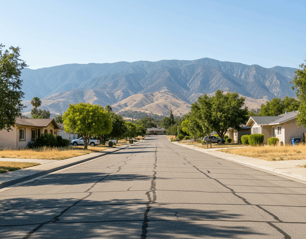 Sell Your Aguanga House Fast for Cash