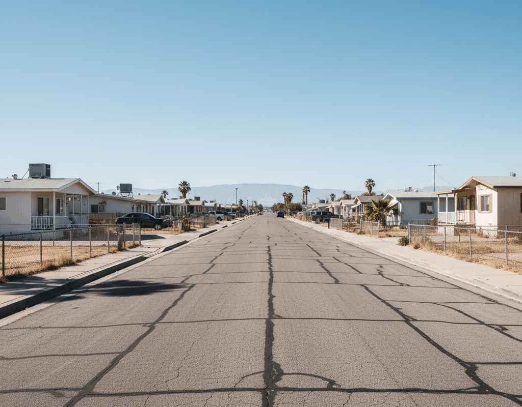 Sell Your Salton Sea Area House Fast for Cash