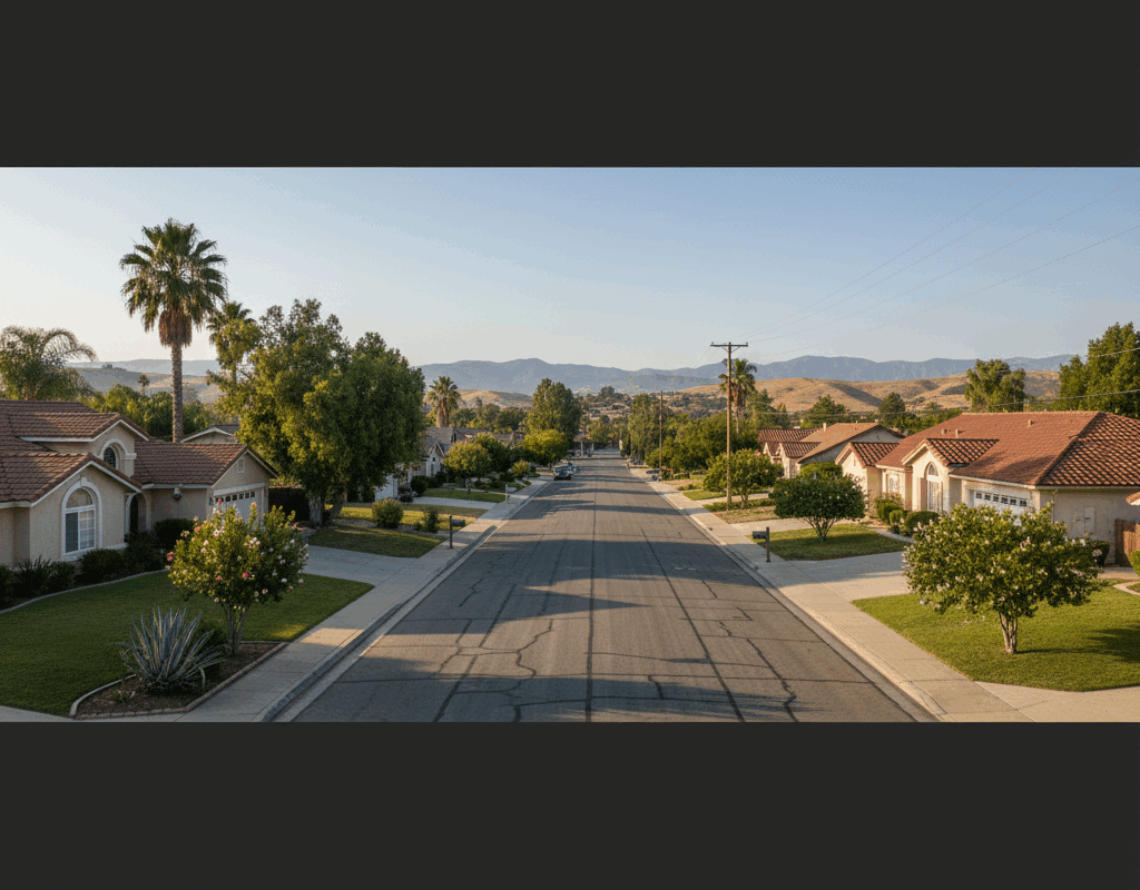 Sell Your Lake Mathews House Fast for Cash