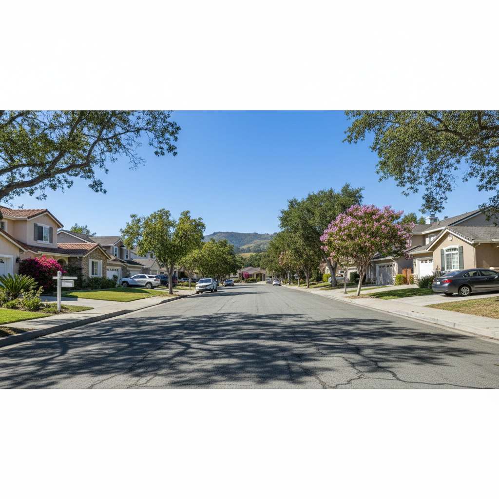Sell Your Morgan Hill House Fast for Cash