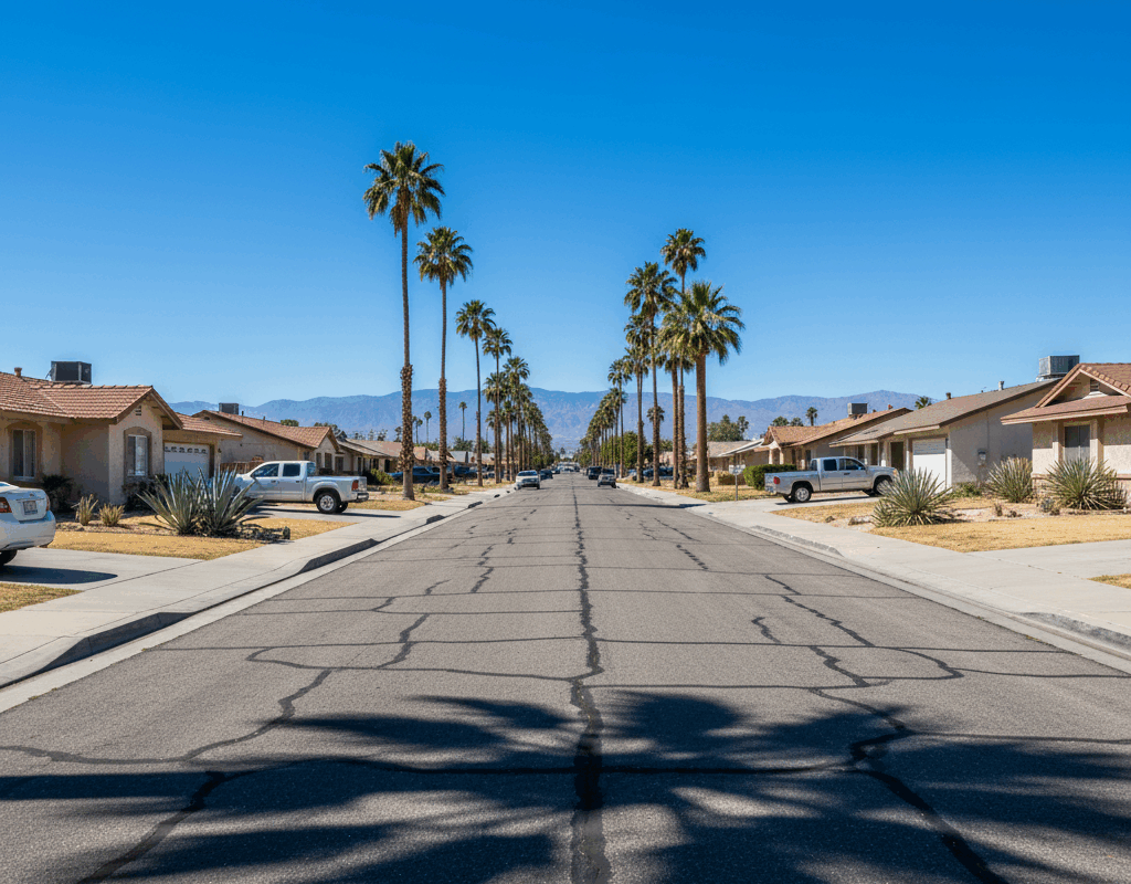 Sell Your Blythe House Fast for Cash