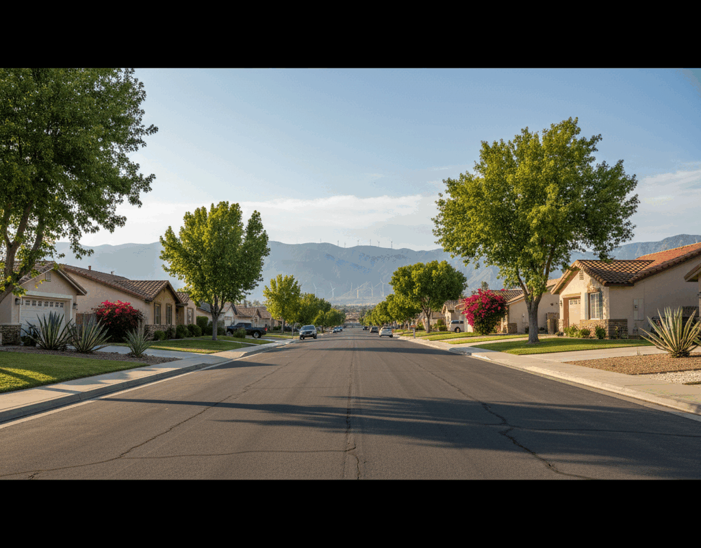 Sell Your Banning House Fast for Cash