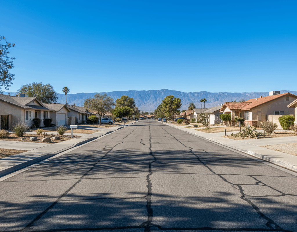 Sell Your Cabazon Outlets Area House Fast for Cash