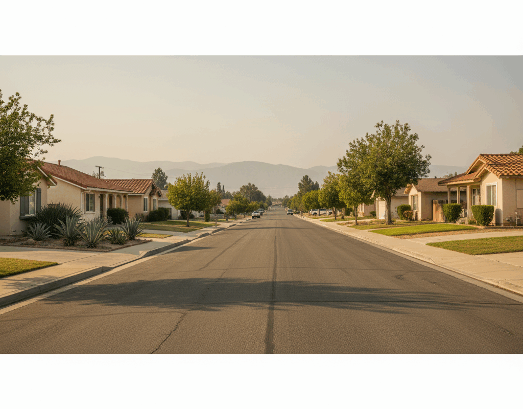 Sell Your Grand Terrace House Fast for Cash