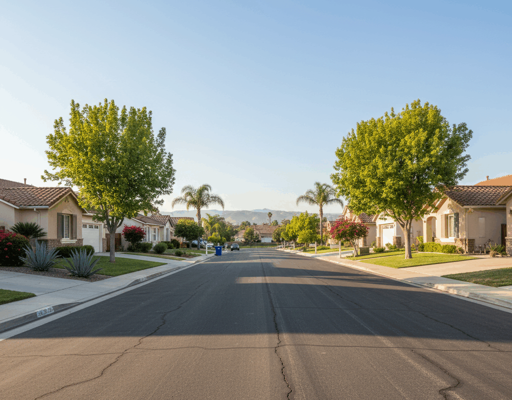 Sell Your Orangecrest House Fast for Cash