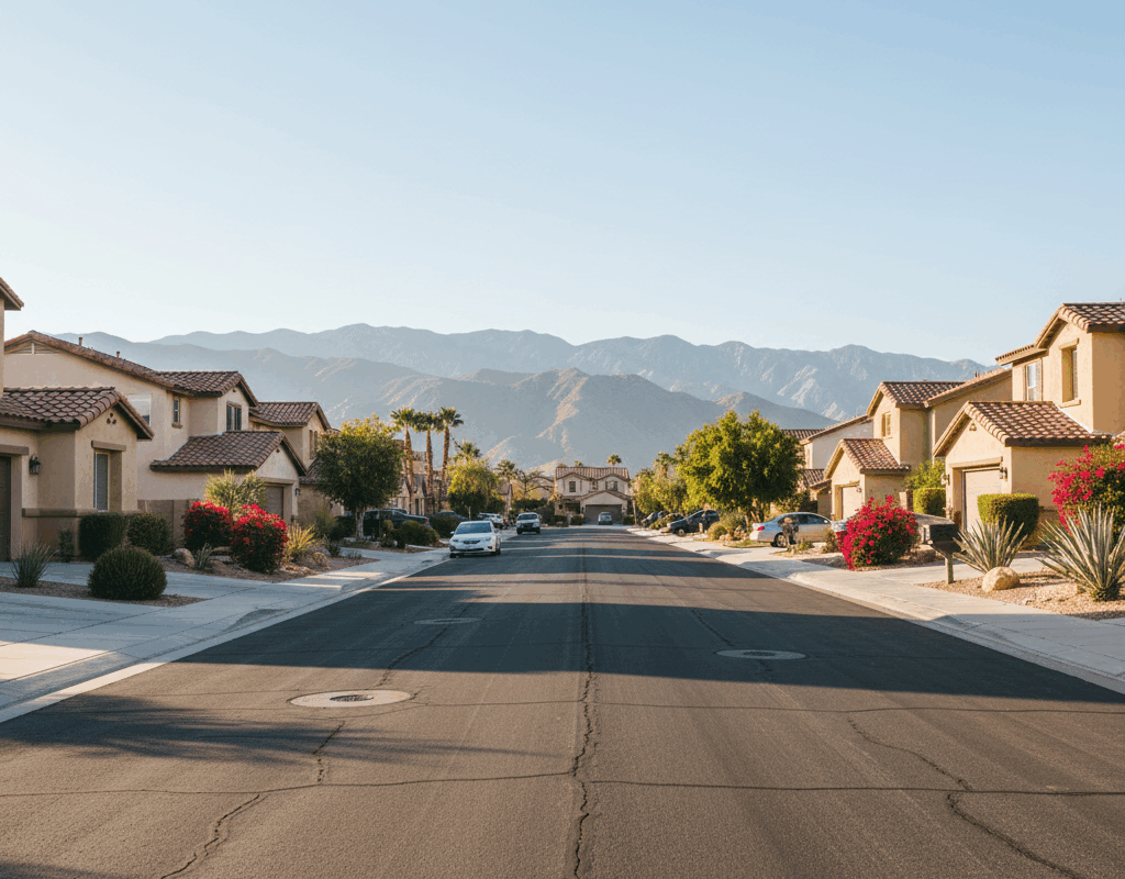 Sell Your Coachella House Fast for Cash