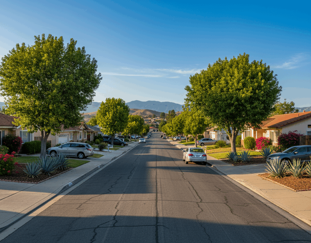 Sell Your Perris Hills House Fast for Cash