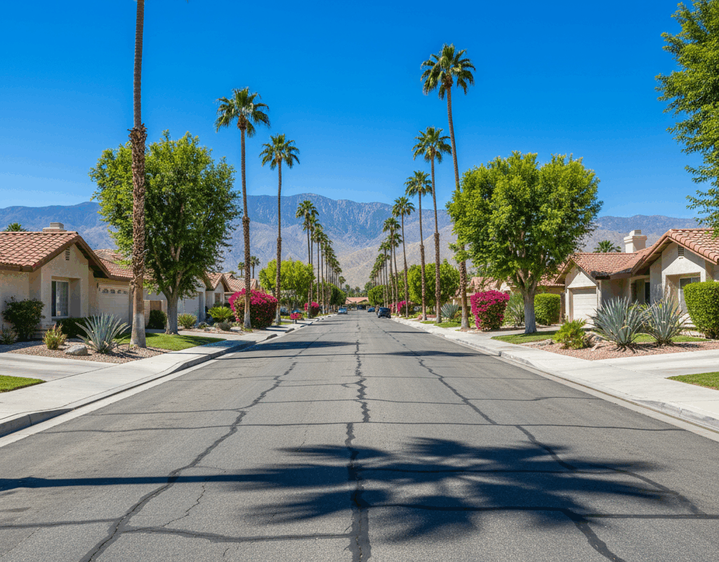 Sell Your Indian Wells House Fast for Cash