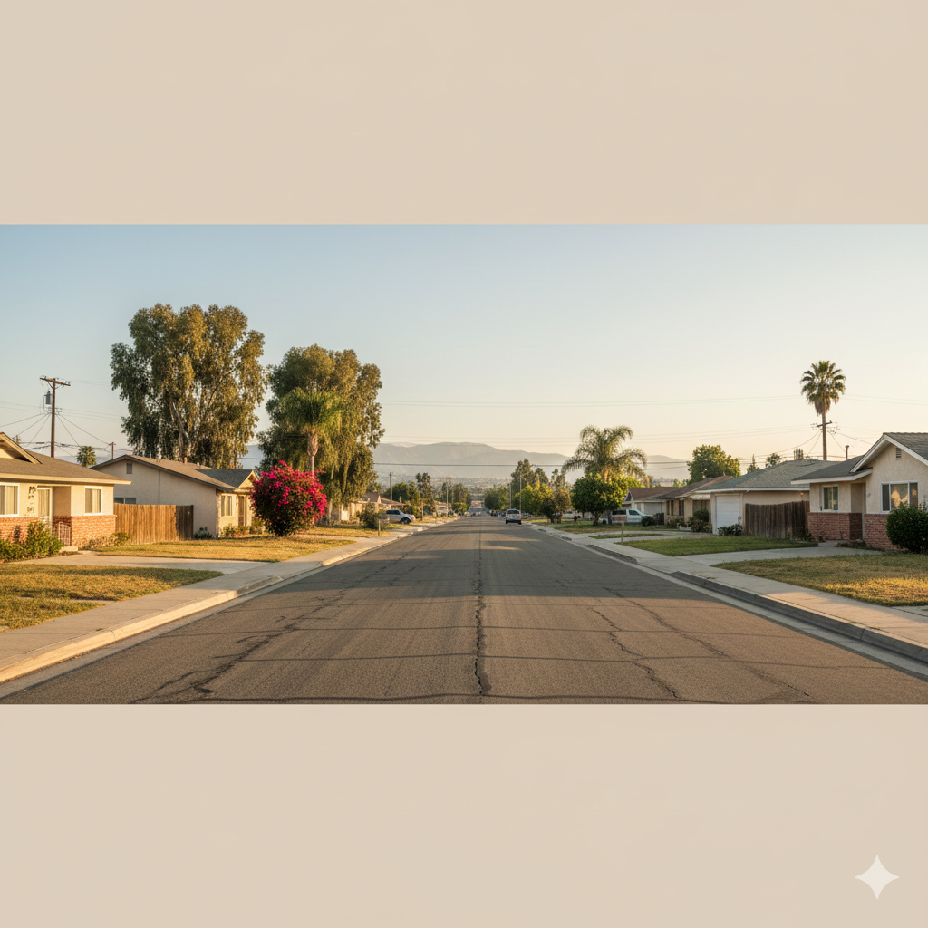 Sell Your Arlanza House Fast for Cash