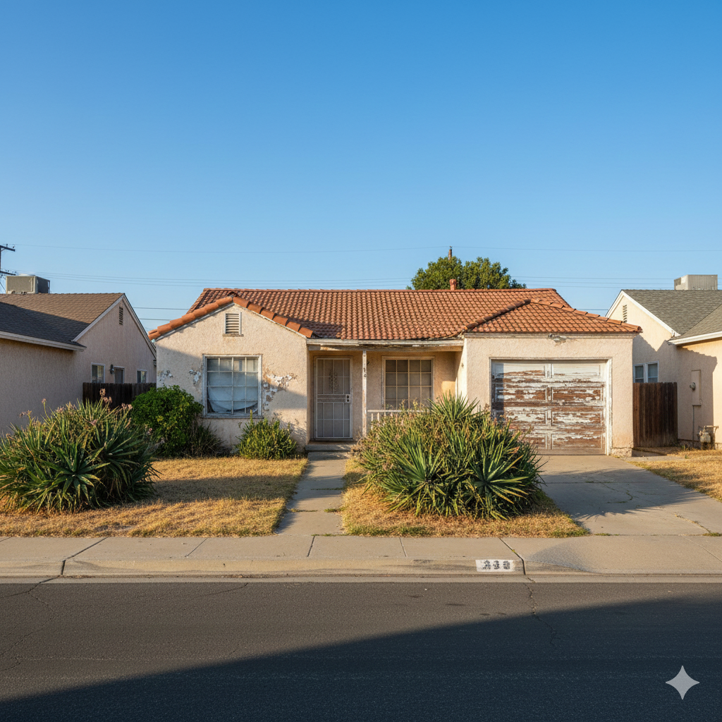 Sell Your Highgrove House Fast for Cash