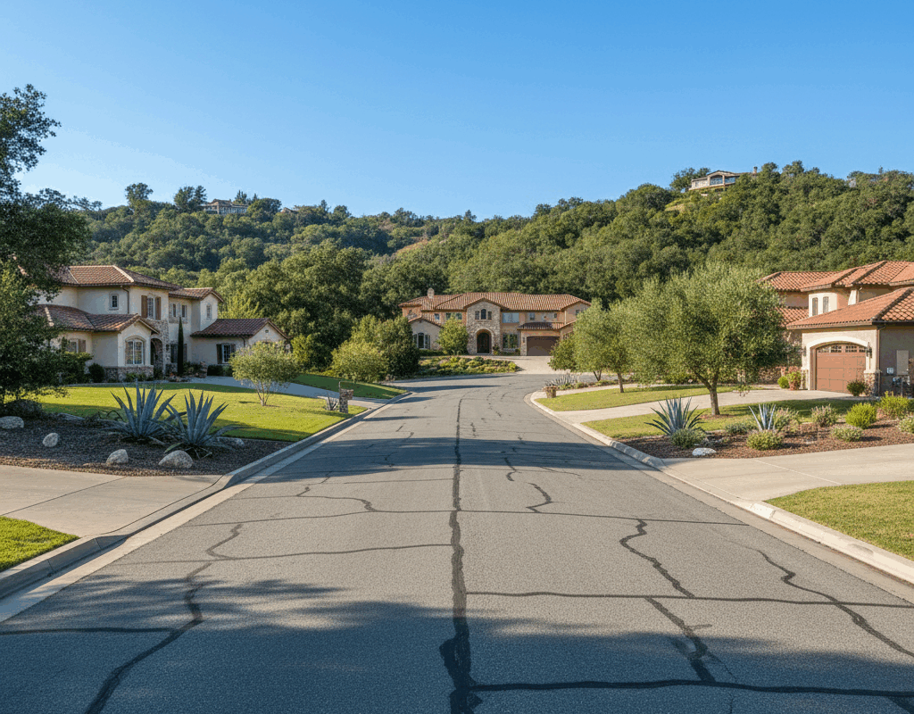 Sell Your De Luz House Fast for Cash