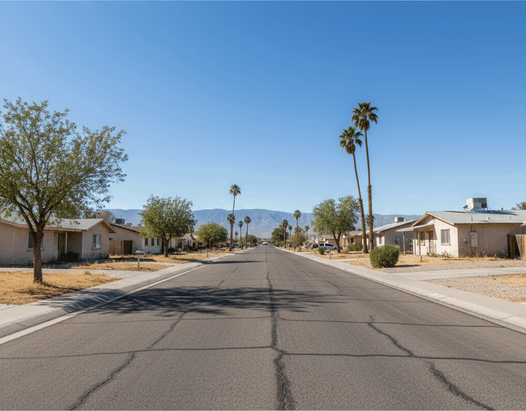 Sell Your Desert Center House Fast for Cash