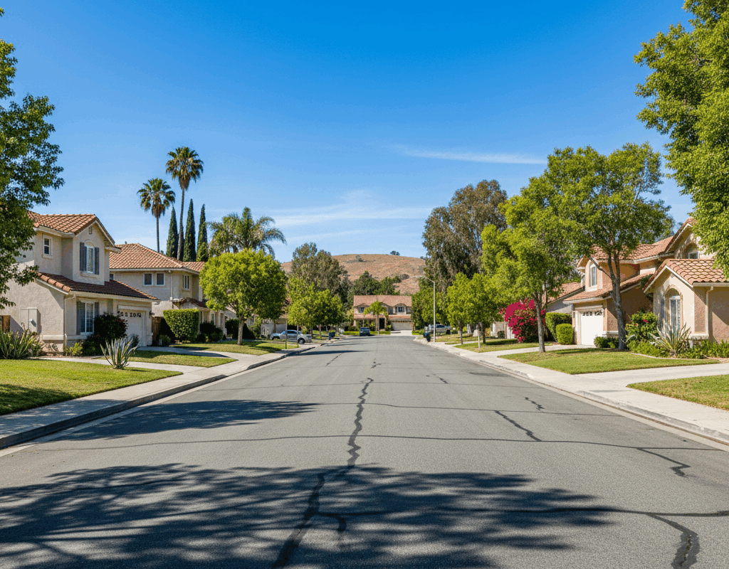 Sell Your Canyon Crest House Fast for Cash