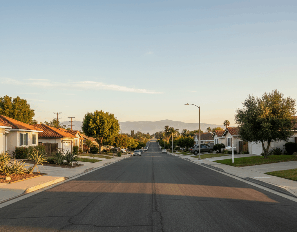 Sell Your Corona House Fast for Cash