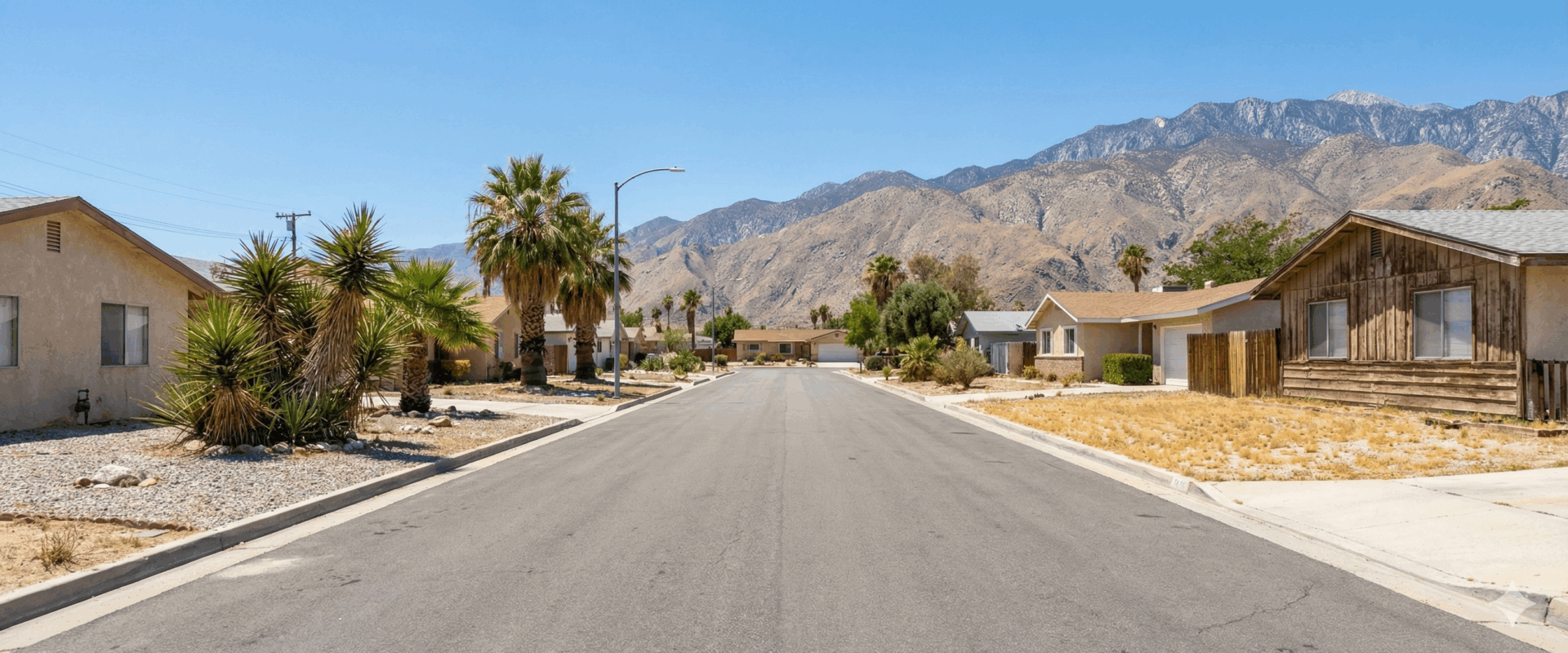Sell Your Cabazon House Fast for Cash