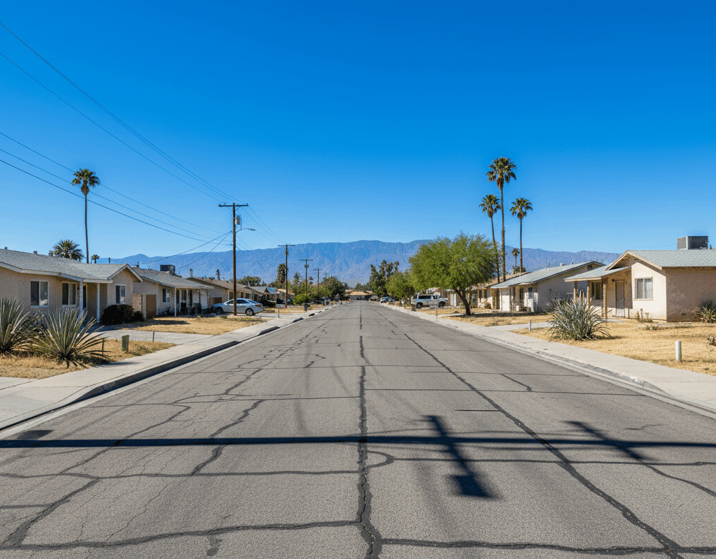 Sell Your Thermal House Fast for Cash