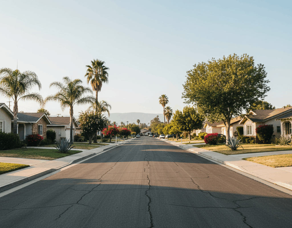 Sell Your La Sierra House Fast for Cash