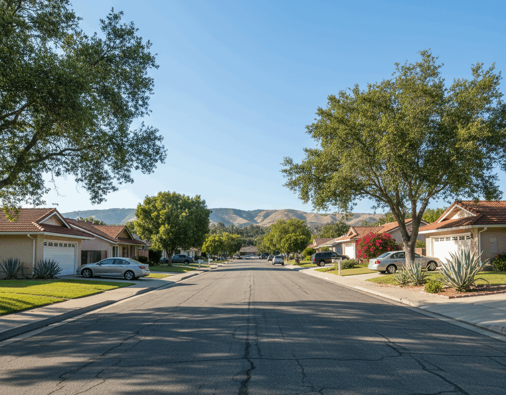 Sell Your Los Ranchitos House Fast for Cash