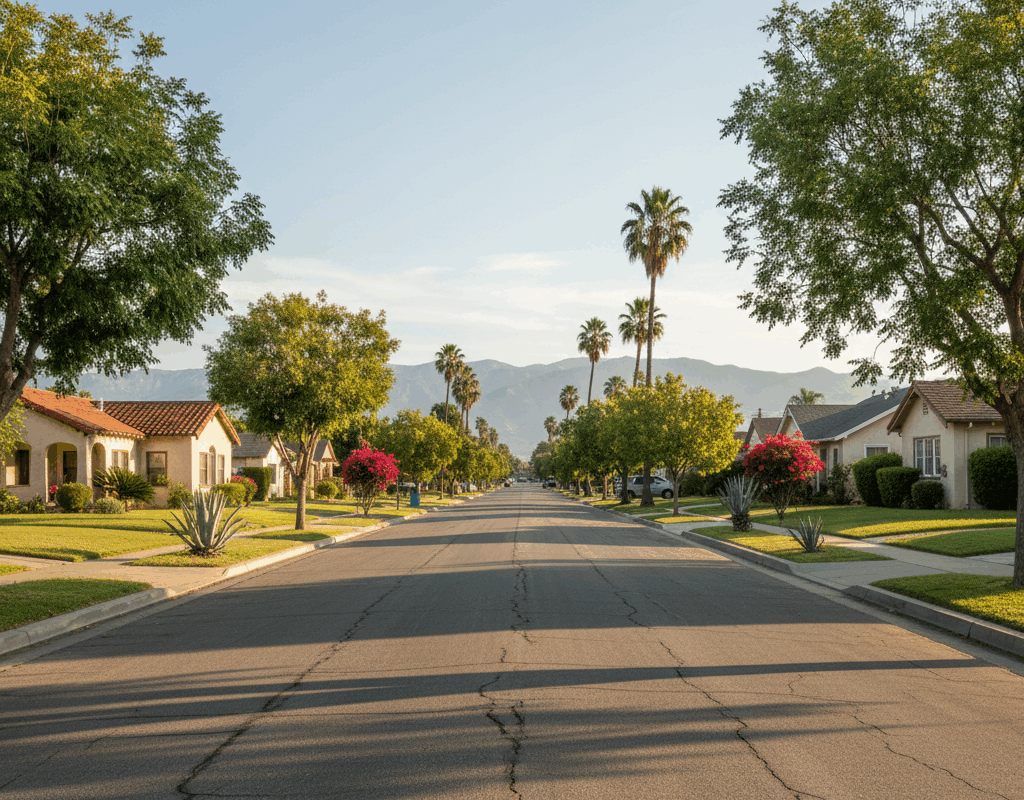 Sell Your Downtown Riverside House Fast for Cash