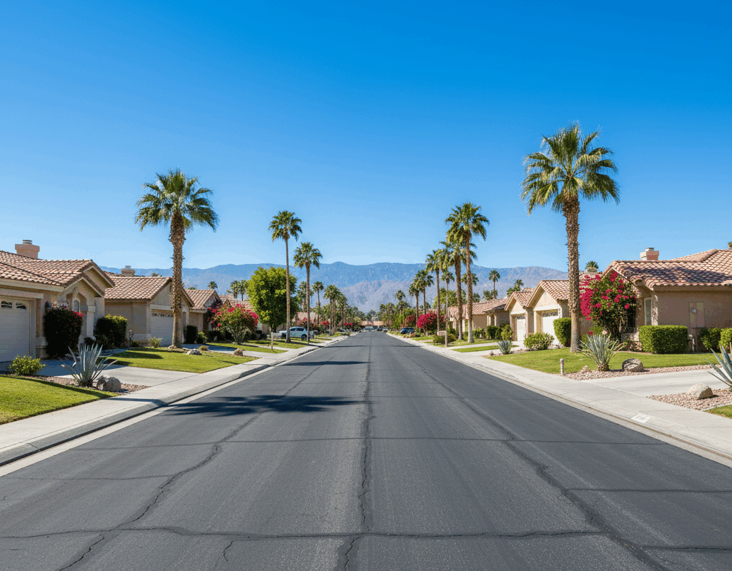 Sell Your Palm Desert House Fast for Cash