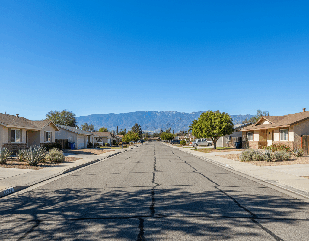 Sell Your Anza House Fast for Cash