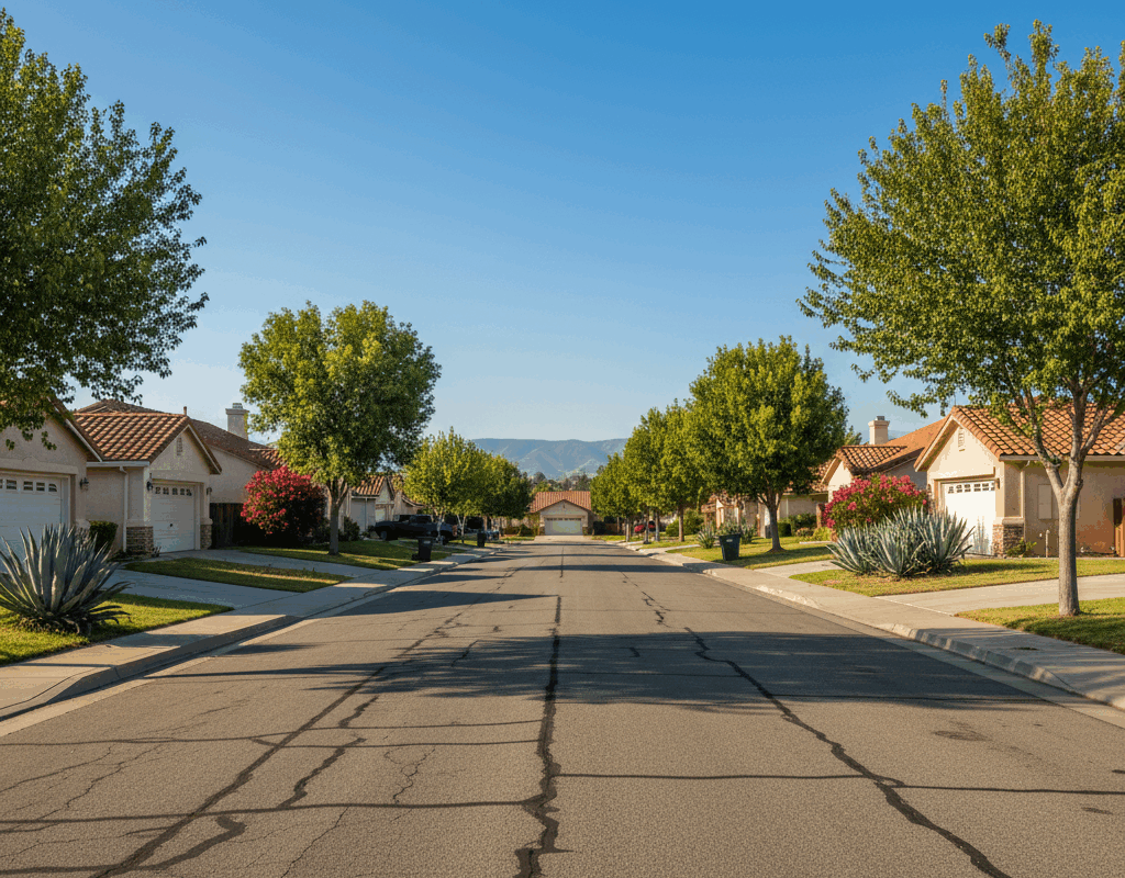 Sell Your Sedco Hills House Fast for Cash