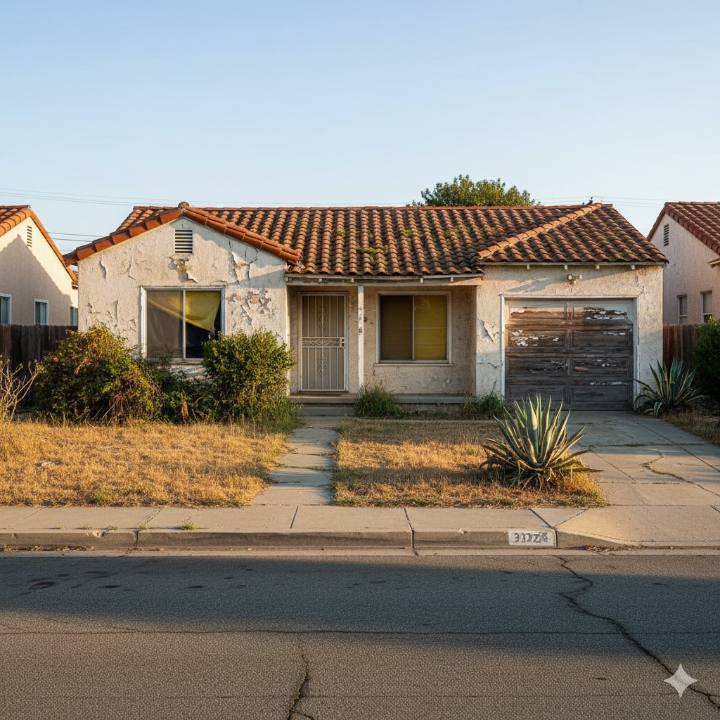 Sell Your Indio House Fast for Cash