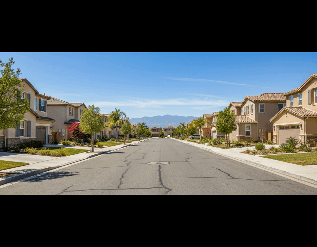 Sell Your Eastvale House Fast for Cash
