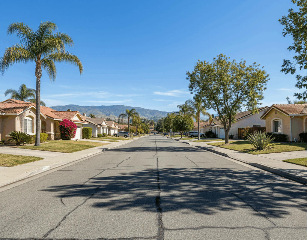 Sell Your San Jacinto House Fast for Cash