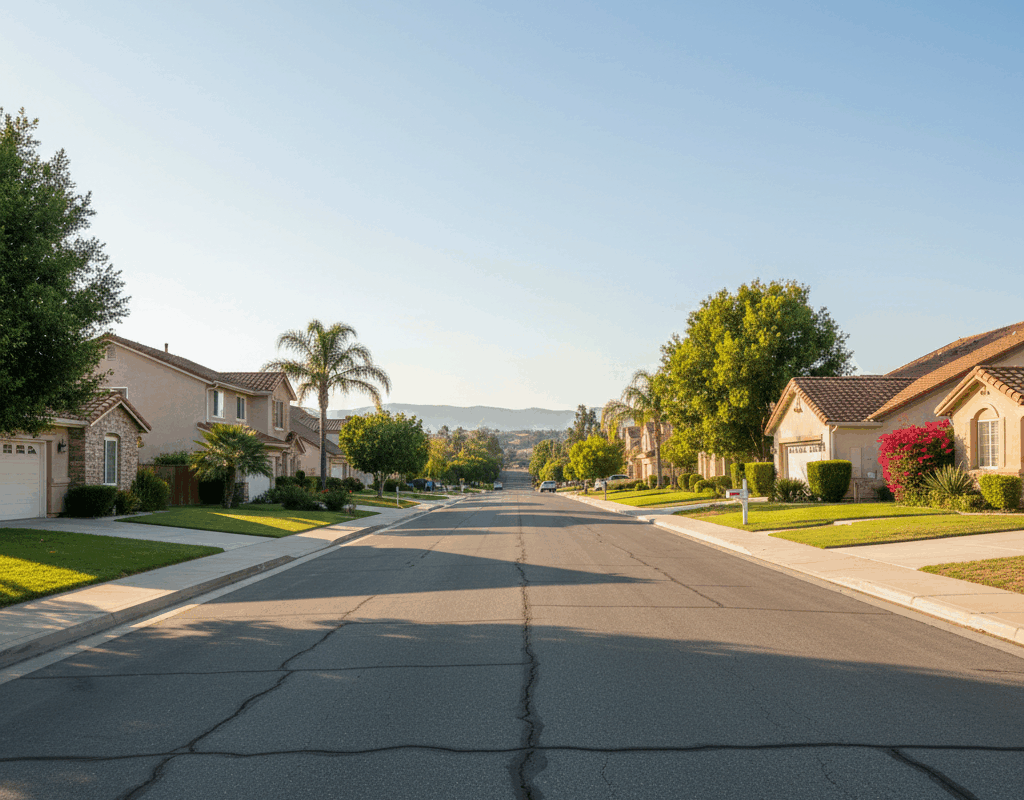 Sell Your Mission Grove House Fast for Cash