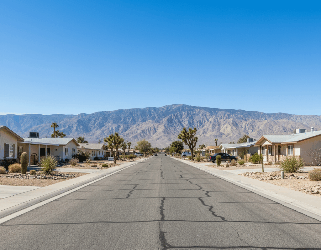 Sell Your Whitewater Canyon Area House Fast for Cash