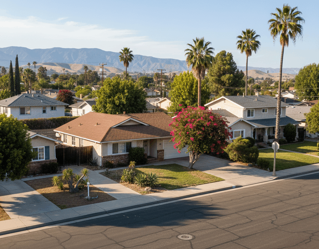 Sell Your La Sierra Heights House Fast for Cash