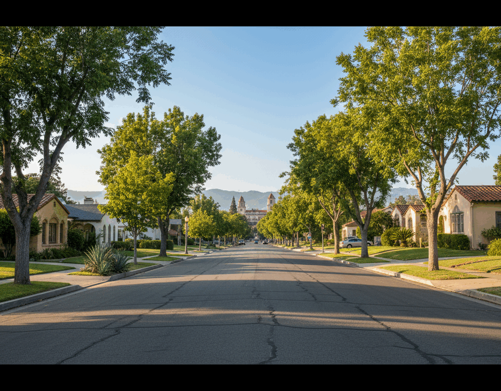 Sell Your Mission Inn District House Fast for Cash